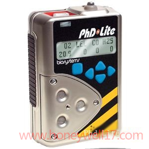 PhDLite斯博瑞安氣體檢測儀